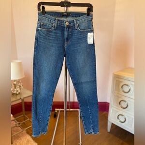 Hudson Nico Super Skinny jeans 26 NWT New